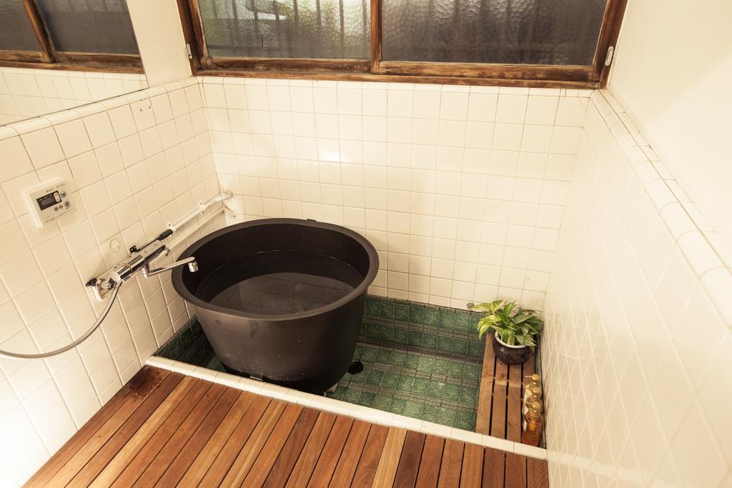 Vila Araiya Tokyo -Private Townhouse- Exteriér fotografie