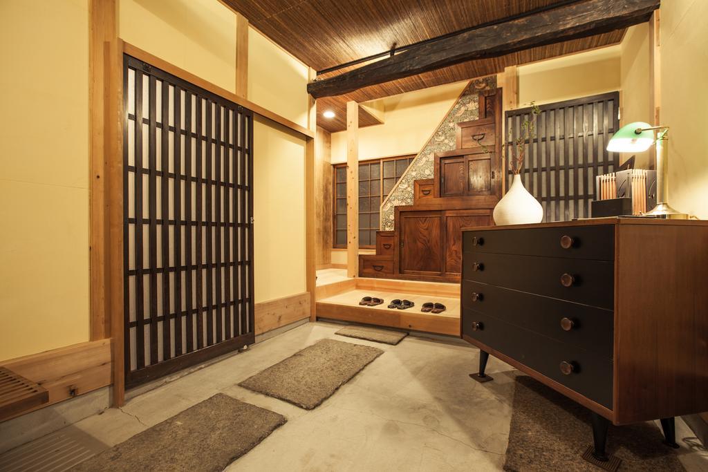 Vila Araiya Tokyo -Private Townhouse- Exteriér fotografie