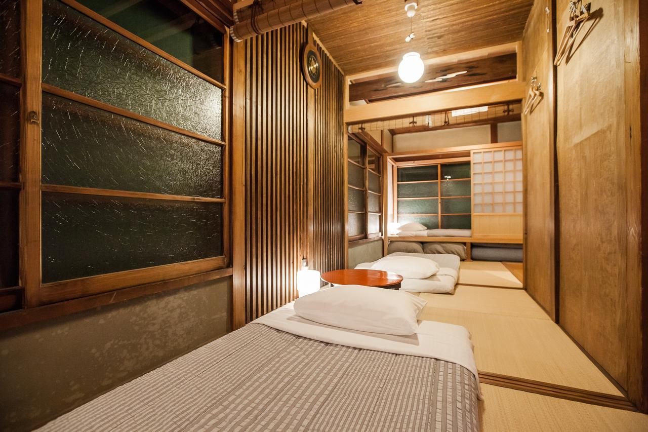 Vila Araiya Tokyo -Private Townhouse- Exteriér fotografie