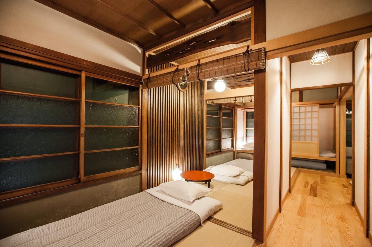 Vila Araiya Tokyo -Private Townhouse- Exteriér fotografie