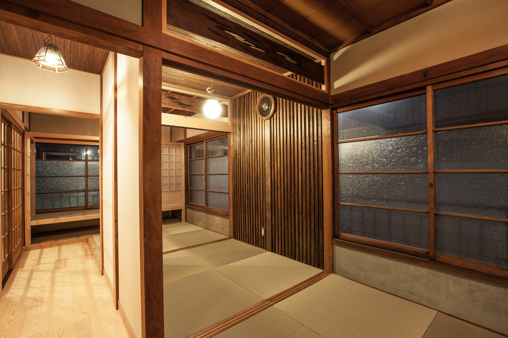 Vila Araiya Tokyo -Private Townhouse- Exteriér fotografie
