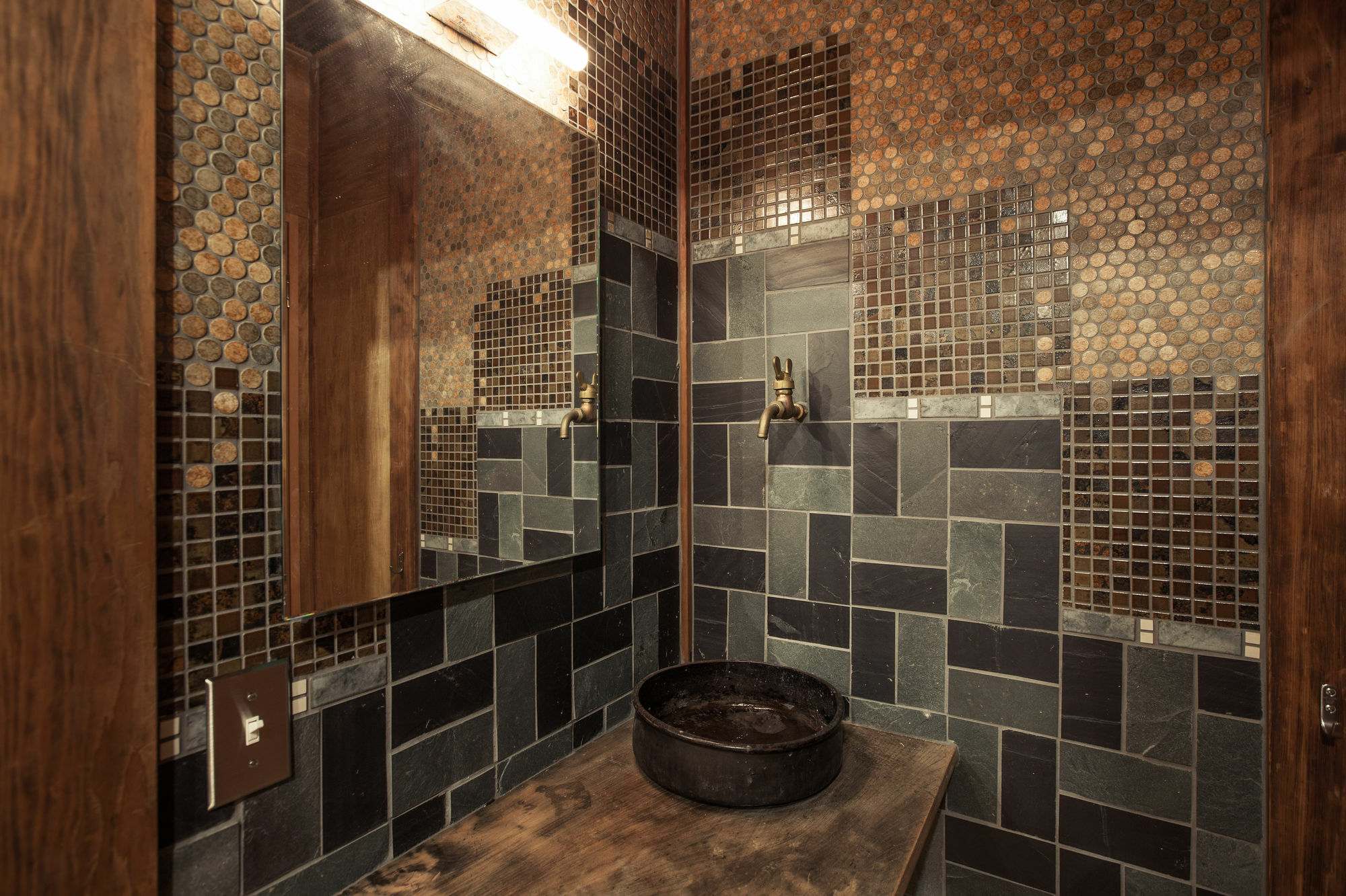 Vila Araiya Tokyo -Private Townhouse- Exteriér fotografie