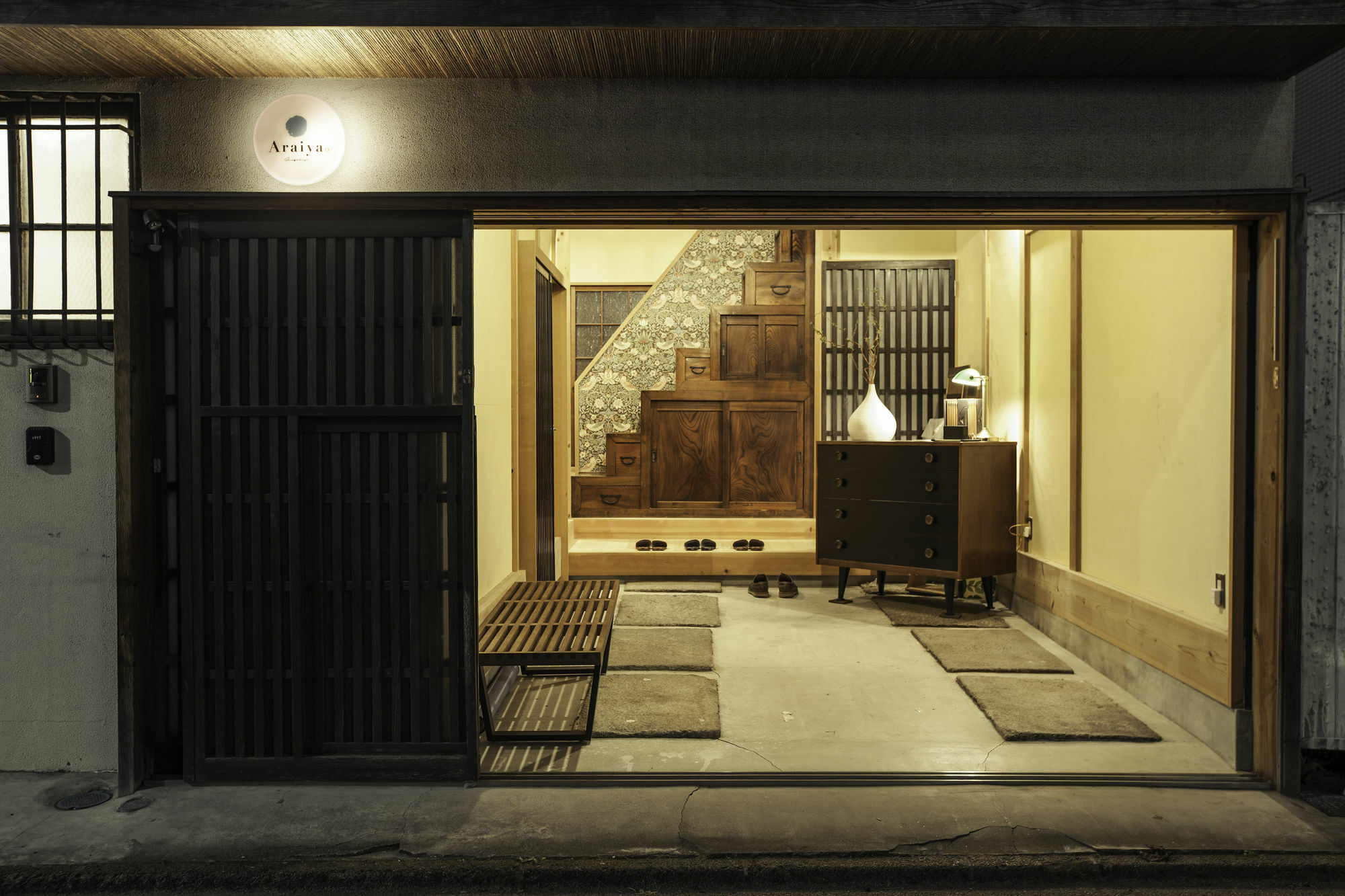 Vila Araiya Tokyo -Private Townhouse- Exteriér fotografie