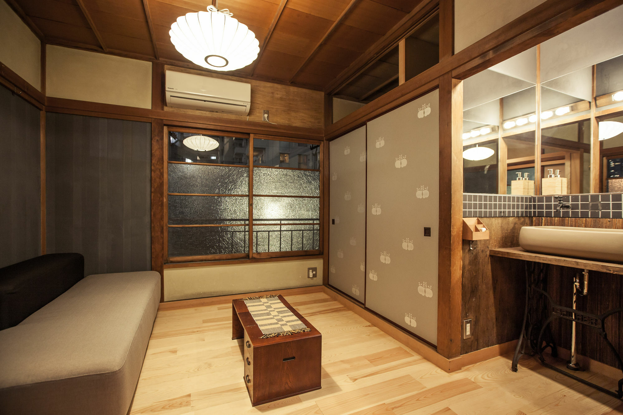 Vila Araiya Tokyo -Private Townhouse- Exteriér fotografie